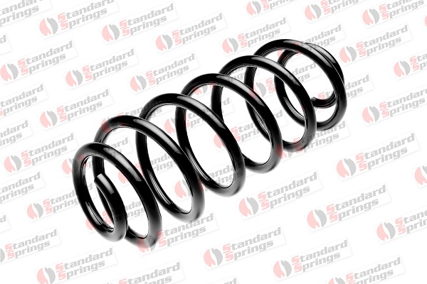 Prużina podvozku STANDARD SPRINGS